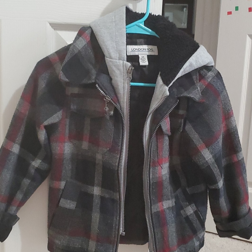 Jacket